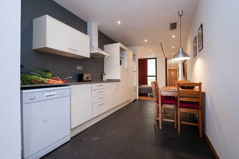 Short Stay Group Liceu Serviced Apartments Barcelona Exterior foto