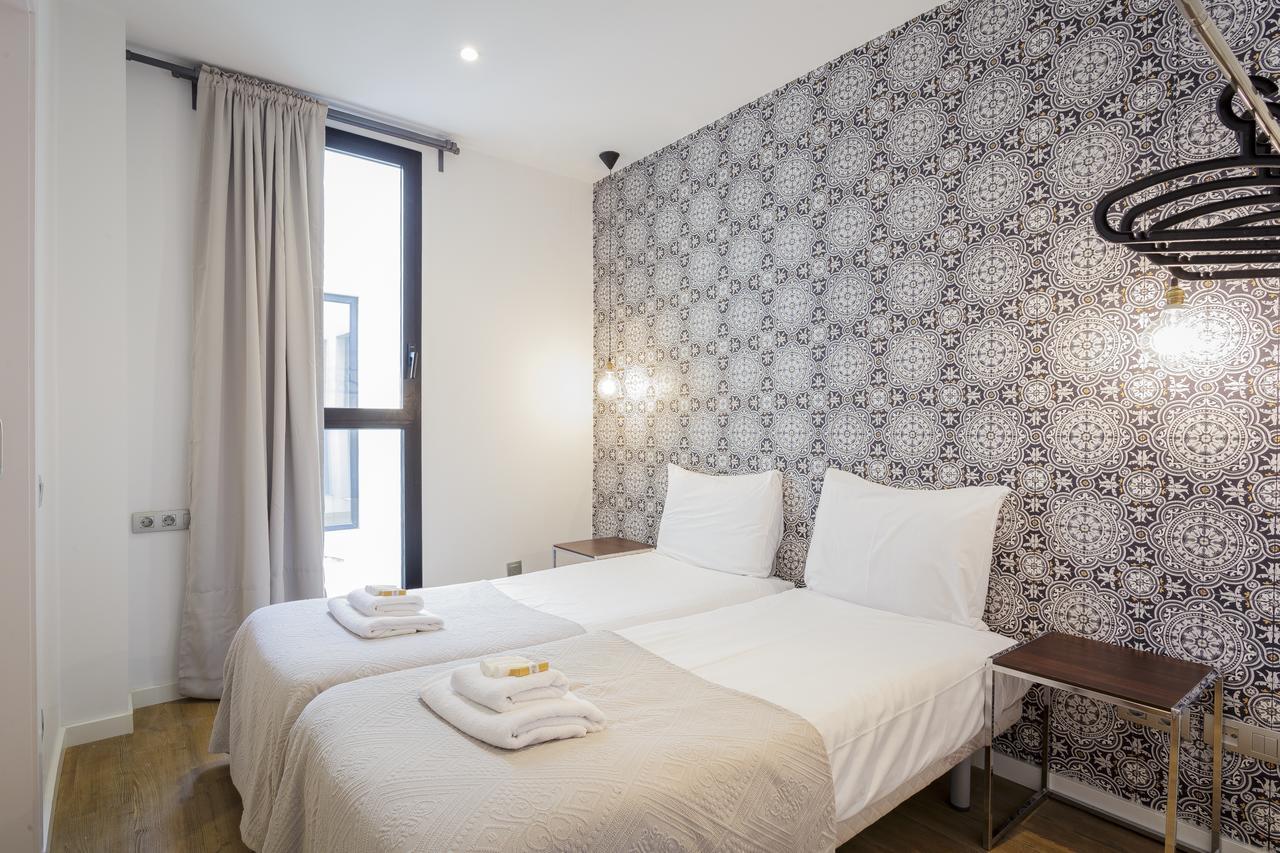 Short Stay Group Liceu Serviced Apartments Barcelona Exterior foto