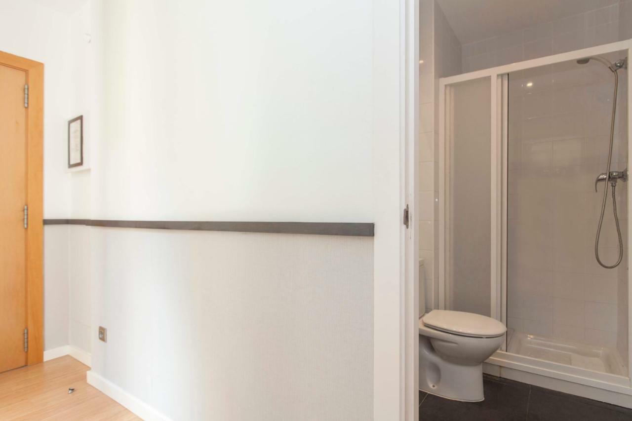 Short Stay Group Liceu Serviced Apartments Barcelona Exterior foto